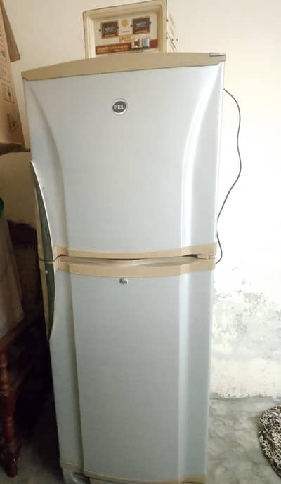 PEL refrigator medium size