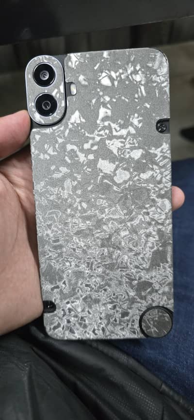 Nothing CMF Phone 1 | 8/128GB | Box Open