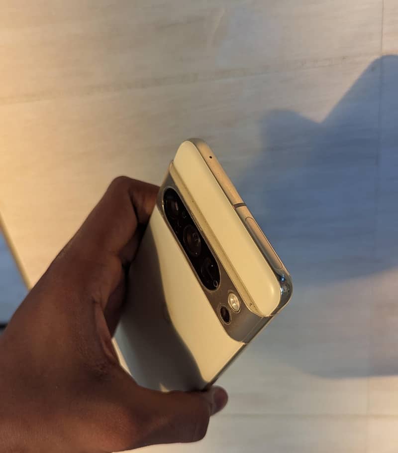 Google Pixel 8 pro 0