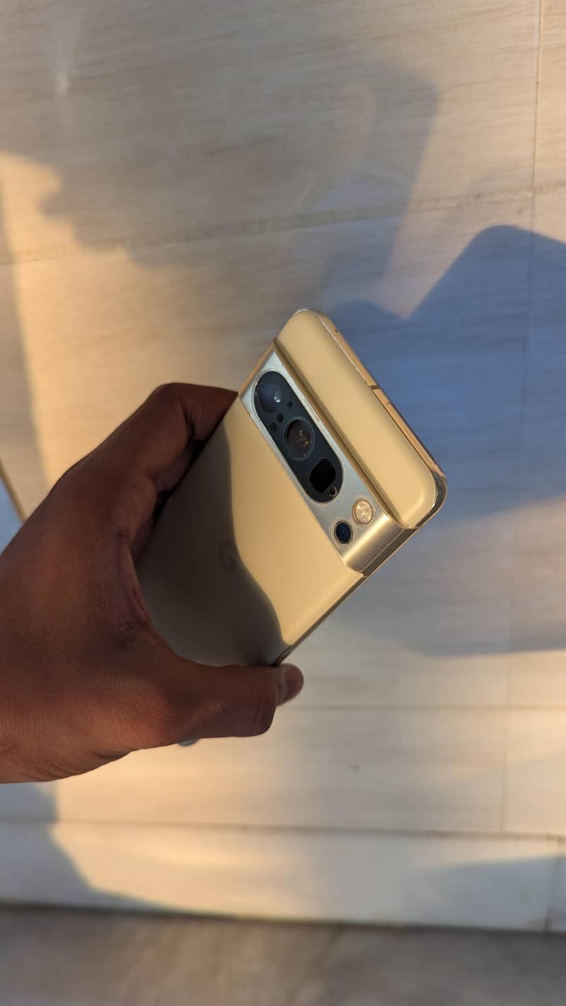 Google Pixel 8 pro 6