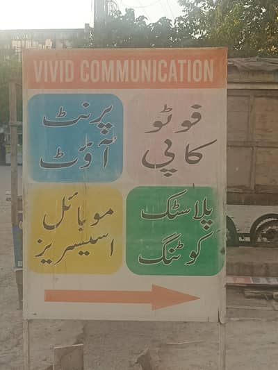 Photocopy and Computer Operator