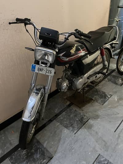 Union star bike 2021 model islamabad num