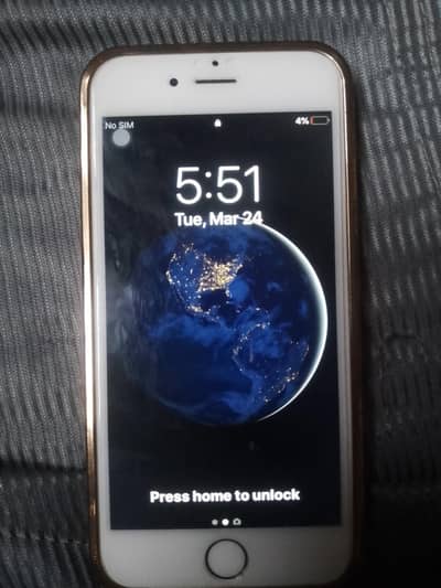 Iphone 6 128GB NON PTA