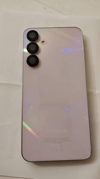 Samsung Galaxy A55 5g Non pta