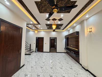 5Marla Brand New House For Sale Master Citi Housing Gujranwala