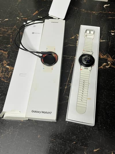 Samsung Galaxy watch 7