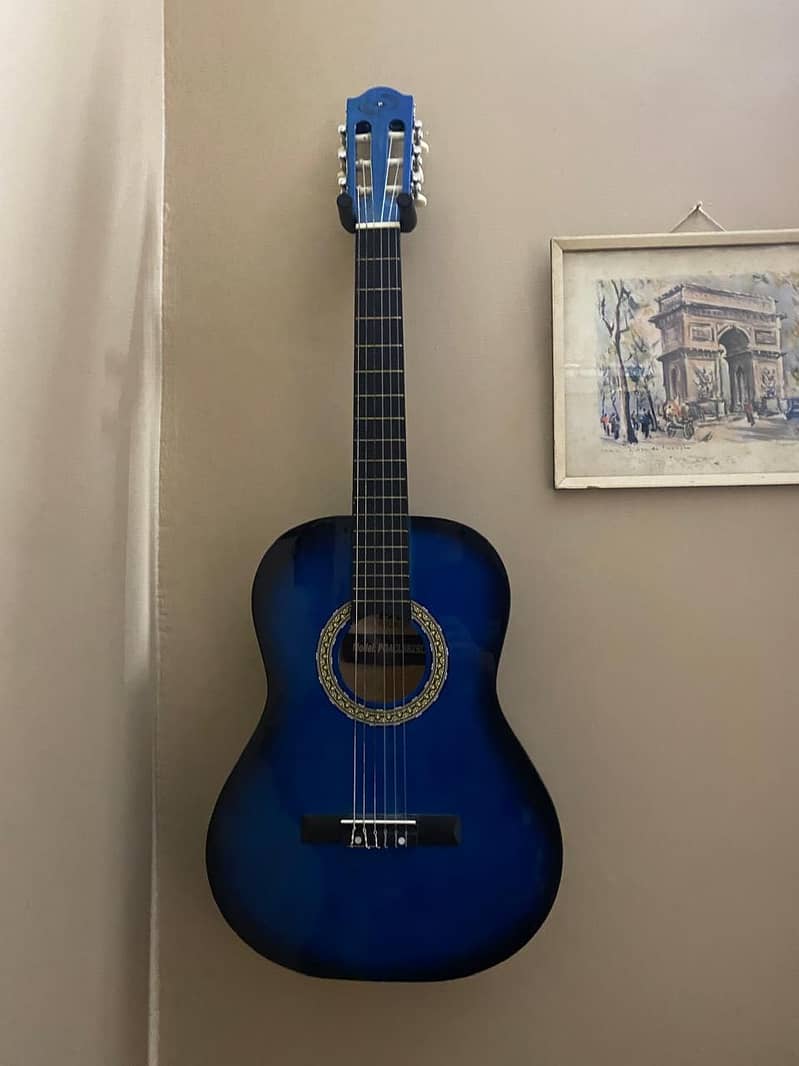 Classical Guitar 1