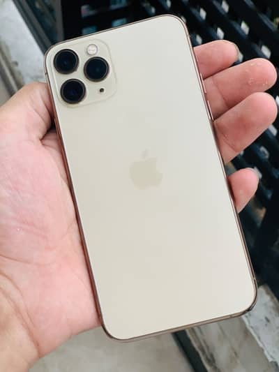 iPhone 11 pro non pta 64gb