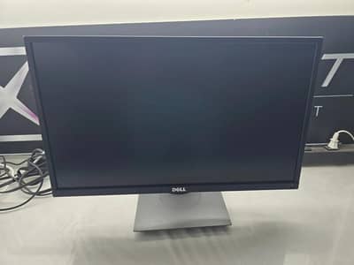 Dell Professional P2217HC 22" LCD