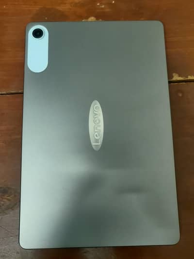 Lenovo K10 or M10 series tablet