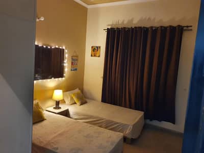 [Original Pics] Girls Hostel 1 Separate Room With Attached Bath In 5 Marla Upper Portion