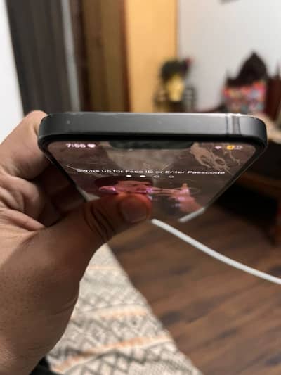 iPhone 13 Pro Max factory unlock 256Gb