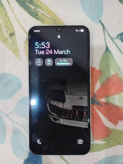 Samsung A15 6gb 128gb