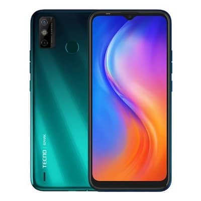 Tecno Spark 6 Go (4GB/64GB) – Excellent Condition – Smooth Performance