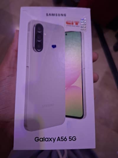 samsang a56 8\256 pta proved