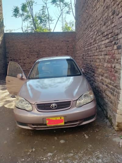 kia spectra xli shep