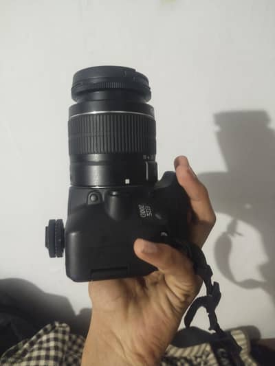 Canon eos 200D dslr