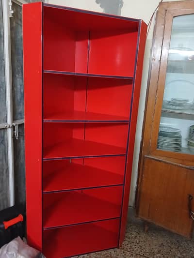 rack ,cabinet hai cloths shoes racks book racks