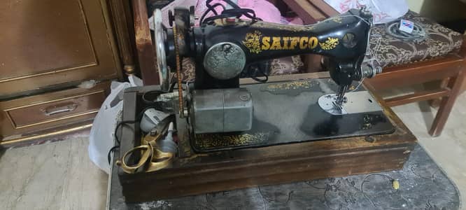 2 silai machines for sale