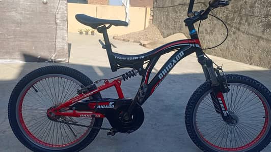 20 number cycle in lush condition  for sale