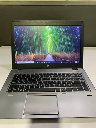 HP EliteBook 745 Laptop for Sale – Reliable & Performance-Oriented