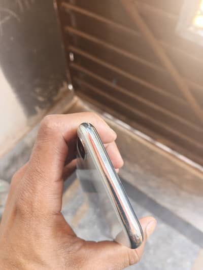 iPhoneX PTA approved 64gb