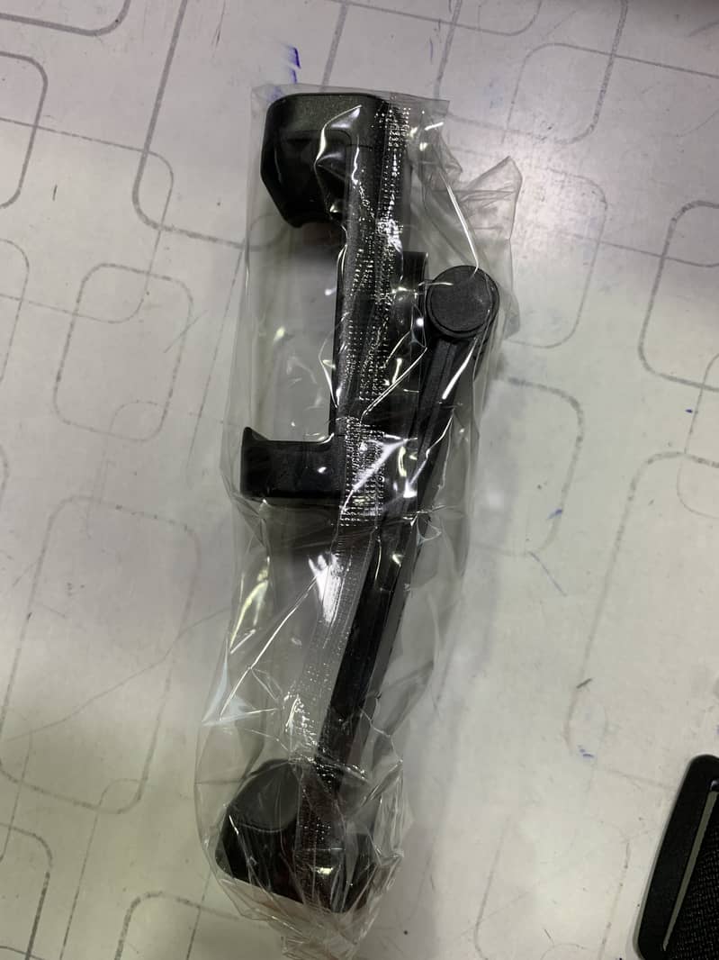 Chest Camera Mount 3