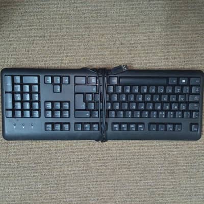 HP Keyboard