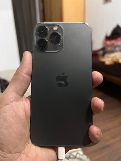 iPhone 13 Pro Max factory unlock 256gb