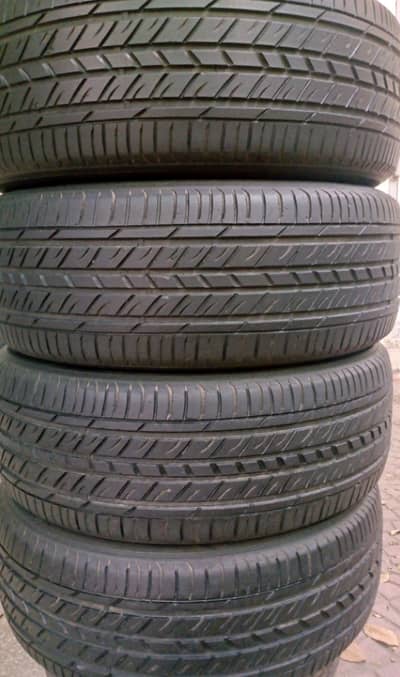205 60 16 WINDA IMPORTED TYRES