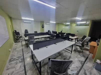 office Furniture Employee chairs, table-SOFTWARW house full furniture