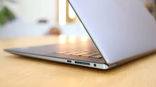 Core i7 12th Gen 4GB Dedicated GPU (NVIDIA RTX A1000