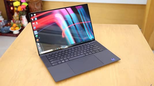 Dell Precision 5570 | i7 12th Gen | 16GB DDR5 | 512GB NVMe