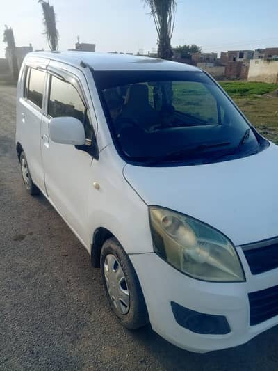 gari me koi masla nhi