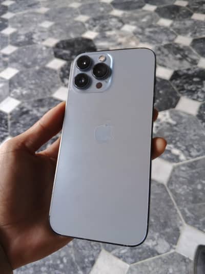 Iphone 13 Pro max Jv