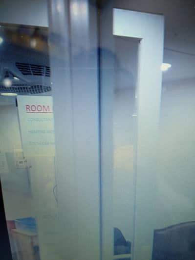 Upvc Door - Windows Aluminium Doors - Upvc Door Partition - Doors