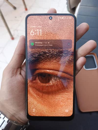 Xiaomi Redmi Note 12