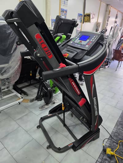 treadmill 0308-1043214/manual treadmill/ elliptical/ exercise bikes