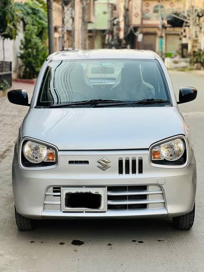 Suzuki Alto B2b original 100%