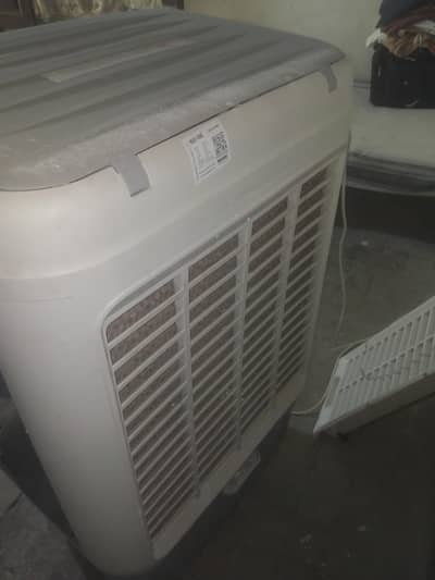 Air cooler royal