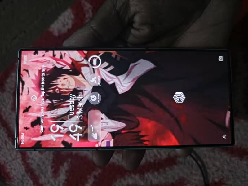 redmagic 8s pro 5