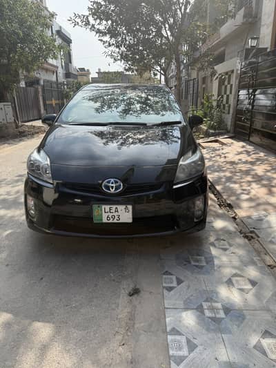 Toyota Prius 1800 for sale