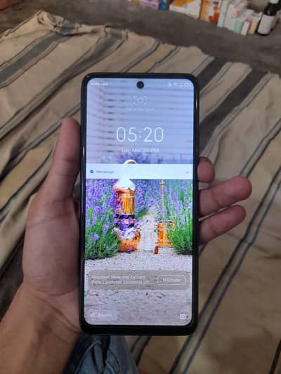 Infinix Note 10 Pro