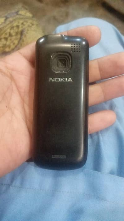 Nokia C2,02 orgnal mobil