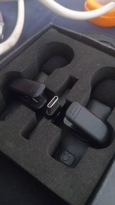 Wireless Microphone Combo, K9