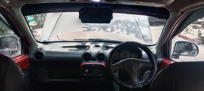 Santro Exec, 2006/07 power steering and window, defence officer used e