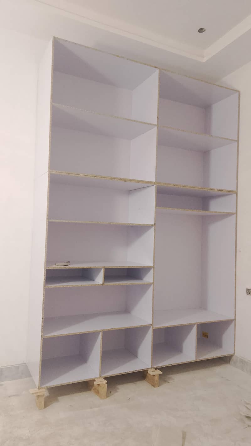 گوجرہ کارپینٹر گھروں میں افس میں کام 2