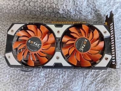 GTX 750 TI 2GB