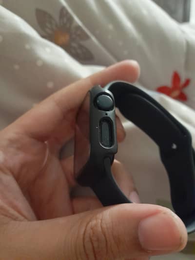 apple watch se 2 genration