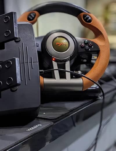 Pxn v3 pro Steering Wheel
